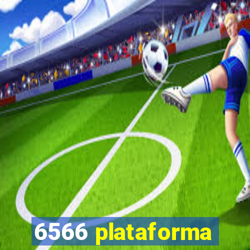 6566 plataforma